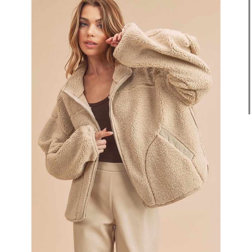 Ashby Jacket - Picture 2 of 3